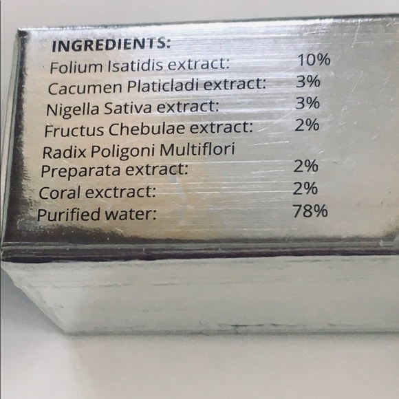 Advanced Maxlash Serum - Picture 3 of 6